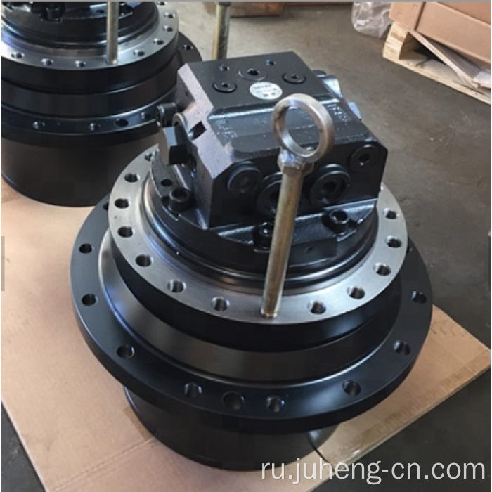 Aftermarket PC128UU-2 Бортовая передача 21Y-60-21210